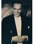Atatürk Smokinli Kanvas Tablo 1