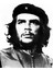 Che Guevara Posteri Kanvas Tablo 1