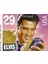 Elvis Presley Posteri Kanvas Tablo 1