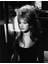 Birigitte Bardot Kanvas Tablo 1