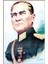 Musatafa Kemal Atatürk Kanvas Tablo 1