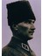 Atatürk Kanvas Tablo 1