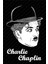 Charlie Chaplin Posteri Kanvas Tablo 1