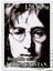 John Lennon Kanvas Tablo 1
