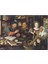 Jan Matsys Kanvas Tablo 1