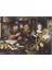Jan Matsys Kanvas Tablo 2