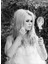 Birigitte Bardot Kanvas Tablo 1