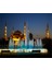 İstanbul Sultanahmed Cami Kanvas Tablo 1