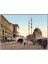 İstanbul Eski Cami Kanvas Tablo 1