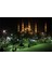 Sultanahmed Camii Gece Kanvas Tablo 1