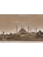 Sultanahmed Camii Kanvas Tablo 1