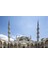 İstanbul Sultanahmed Cami Kanvas Tablo 1