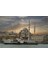 İstanbul Yeni Cami Kanvas Tablo 1