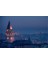 İstanbul Galata Kulesi Kanvas Tablo 1