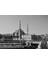 İstanbul Yeni Cami Kanvas Tablo 1