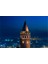 İstanbul Galata Kulesi Kanvas Tablo 1
