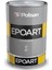 Epoksi Reçine Epoart 0,8 kg Tkm 1
