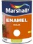 Enamel Parlak Beyaz 0,75L 1