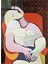 Picasso Kanvas Tablo 1