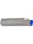 LaserJet C810 C830 Mavi Toner 44059119 1