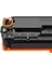 Crg-731M Kırmızı Muadil Toner i-Sensys Lbp7100 MF 8280 2