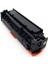 CF380A CC530A CRG-718 Universal Muadil Toner Seti 2
