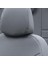 Honda Crv 2012-2018 Özel Üretim Koltuk Kılıfı İstanbul Design Füme 5
