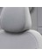 Renault Latitude 2011-2015 Özel Üretim Koltuk Kılıfı Original Design Açık Gri 5