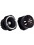RS-TA61 300 Watt Max Power+6 Ohm+Super Neodymimum Bullet Tweeter - Adet 1
