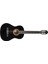 VC103-BK 3/4 Siyah Klasik Gitar (Kılıf+Pena ) 3