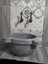 Afyon Gri Renkli Mermer Kurna, Mermer Kurna, Mermer Hamam Kurnası, Mermer Banyo Kurnası, Kurna, Kurnalar 2