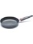 Woll D-WOLL1524ILB Indüksiyon Kızartma Tavası 24 cm 1