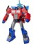 Transformers Cyberverse Battle Call Dev Figür Optimus Prime 1
