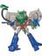 Transformers Cyberverse Battle Call Figur Bumblebee 1
