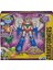 Transformers Cyberverse Battle Call Figur Bumblebee 2