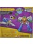 Transformers Cyberverse Battle Call Figur Bumblebee 4