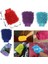 Mikrofiber Araba Yikama Ve Temizlik Eldiveni 1