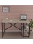 Kenzlife ofis masası natsuki 075x110x60 crdsyh 2