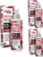 Keratin ve Saç Sütü 250 ml x 3 Adet 1