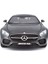 Mercedes Amg Gt 1:18 Ölçek Diecast Model Araba 1