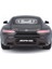 Mercedes Amg Gt 1:18 Ölçek Diecast Model Araba 3