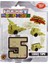 Pocket Morphers No:5 Savaş Topu 1