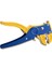 YY-78318 Kablo Sıyırma-Kesme (Soyma) Pensesi 2-In-1 1