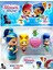 Shimmer And Shine Oyuncak Set 5 Parça 1