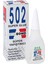 Hızlı Yapıştırıcı W-50SB 20GR 1