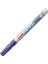 Un-Ball Paint Marker Px-21 0,8-1,2 mm Mor 1