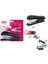 Stapler Zımba Seti NO:0355 1