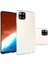 - Samsung Galaxy A12 - Kılıf Şeffaf Soft Slim Fitt Süper Silikon Kapak - T15955 1