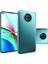 Noktaks - Xiaomi Redmi Note 9 5g - Kılıf Şeffaf Soft Slim Fitt Süper Silikon Kapak 1