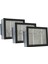 İ-Robot İ3 Plus Filtre 3'Lü Paket 2